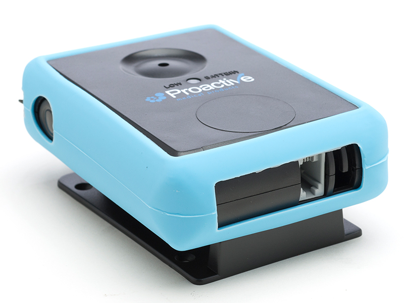 Protekt® Chair/Bed Alarm | Advanced Alarm Monitor Series - Image 2