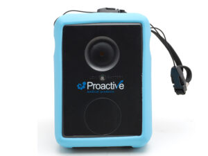 Protekt® Chair/Bed Alarm | Advanced Alarm Monitor Series