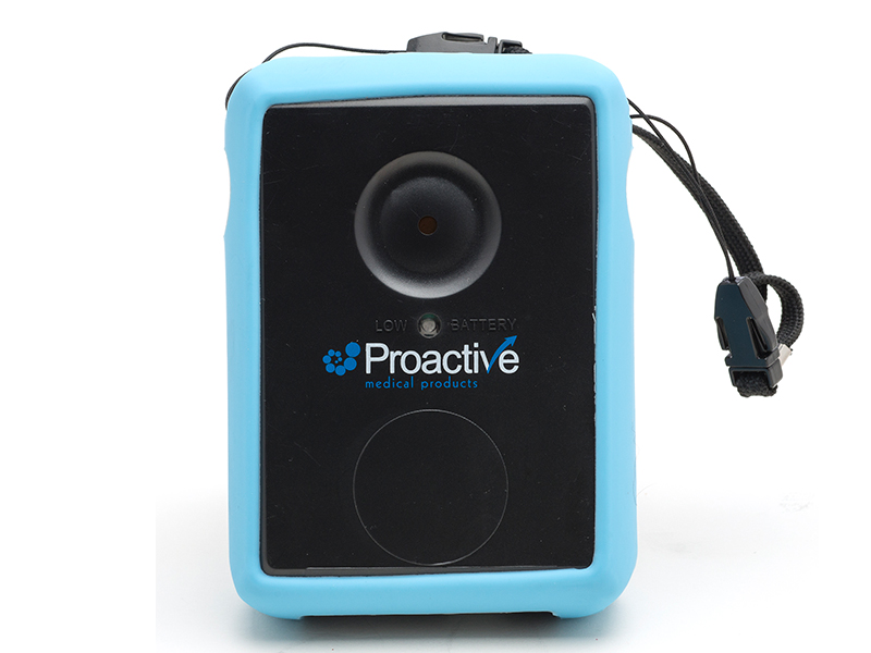 Protekt® Chair/Bed Alarm | Advanced Alarm Monitor Series