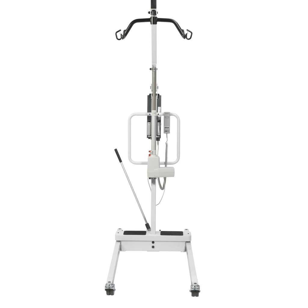 Battery-Powered Patient Lift - Image 9