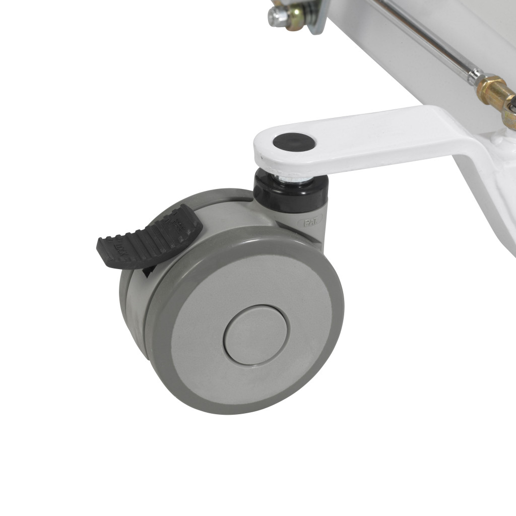 Battery-Powered Patient Lift - Image 14