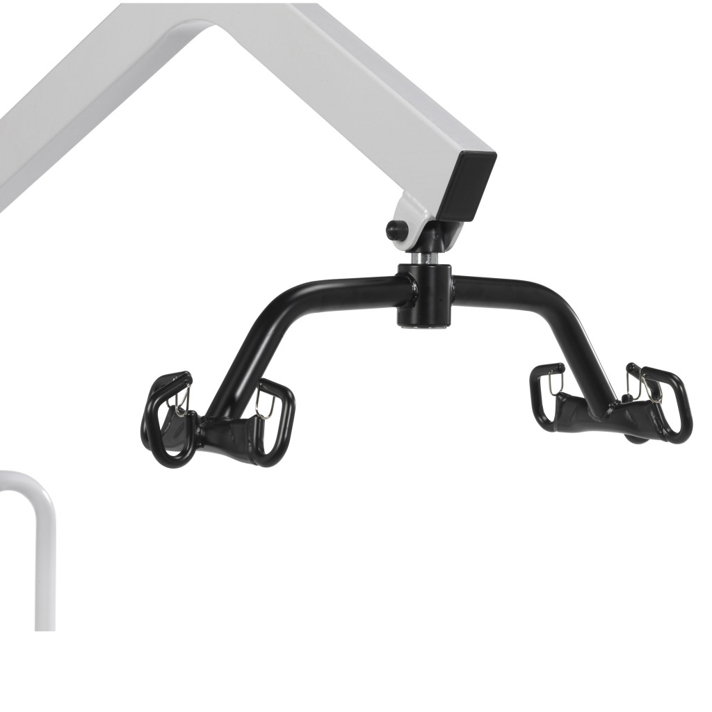 Battery-Powered Patient Lift - Image 15