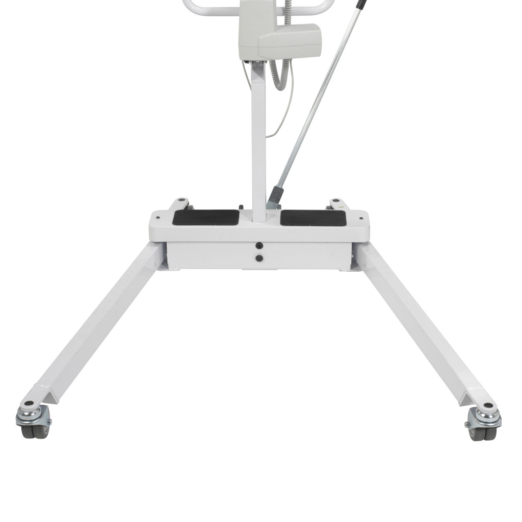 Battery-Powered Patient Lift - Image 11