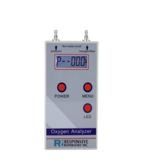 Oxygen Analyzer