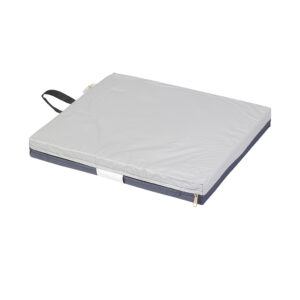Gel "E" 2" General Use Gel/Foam Wheelchair Cushion
