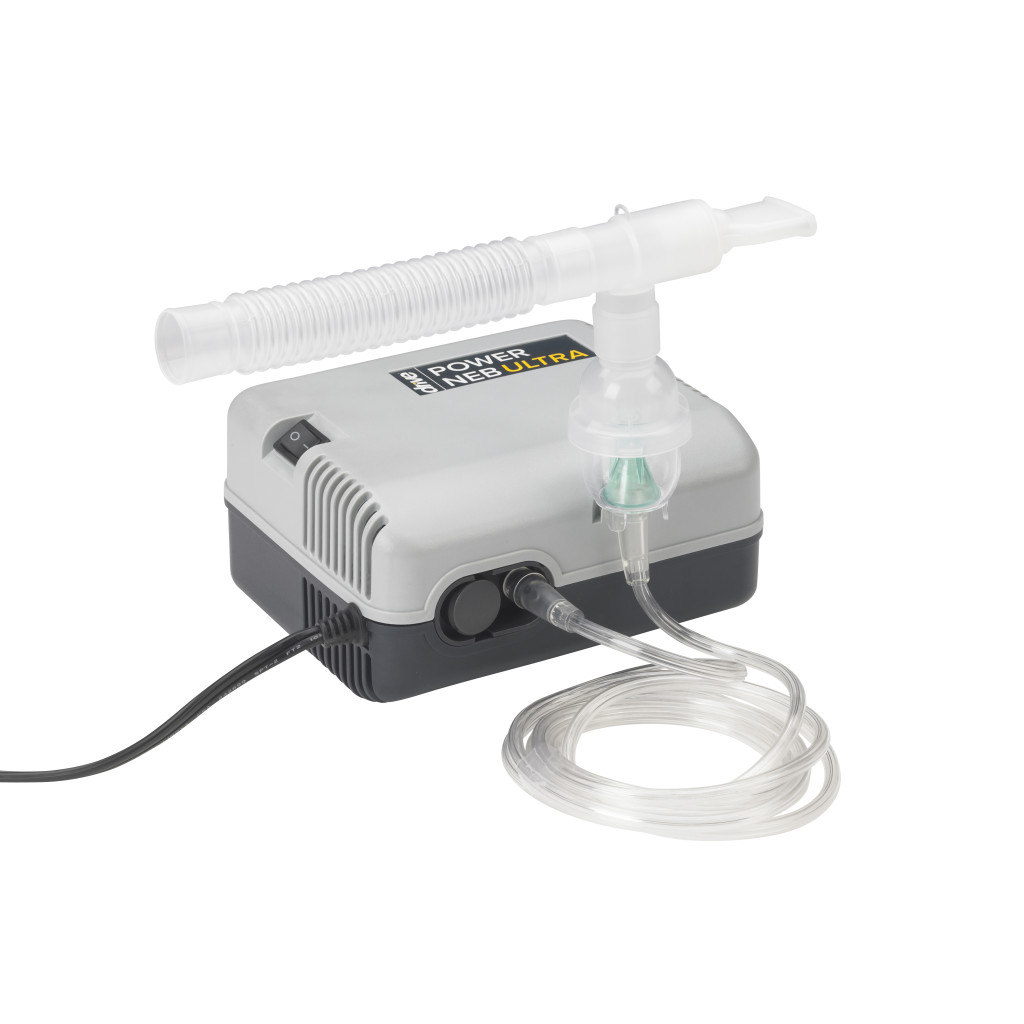 Power Neb Ultra Nebulizer