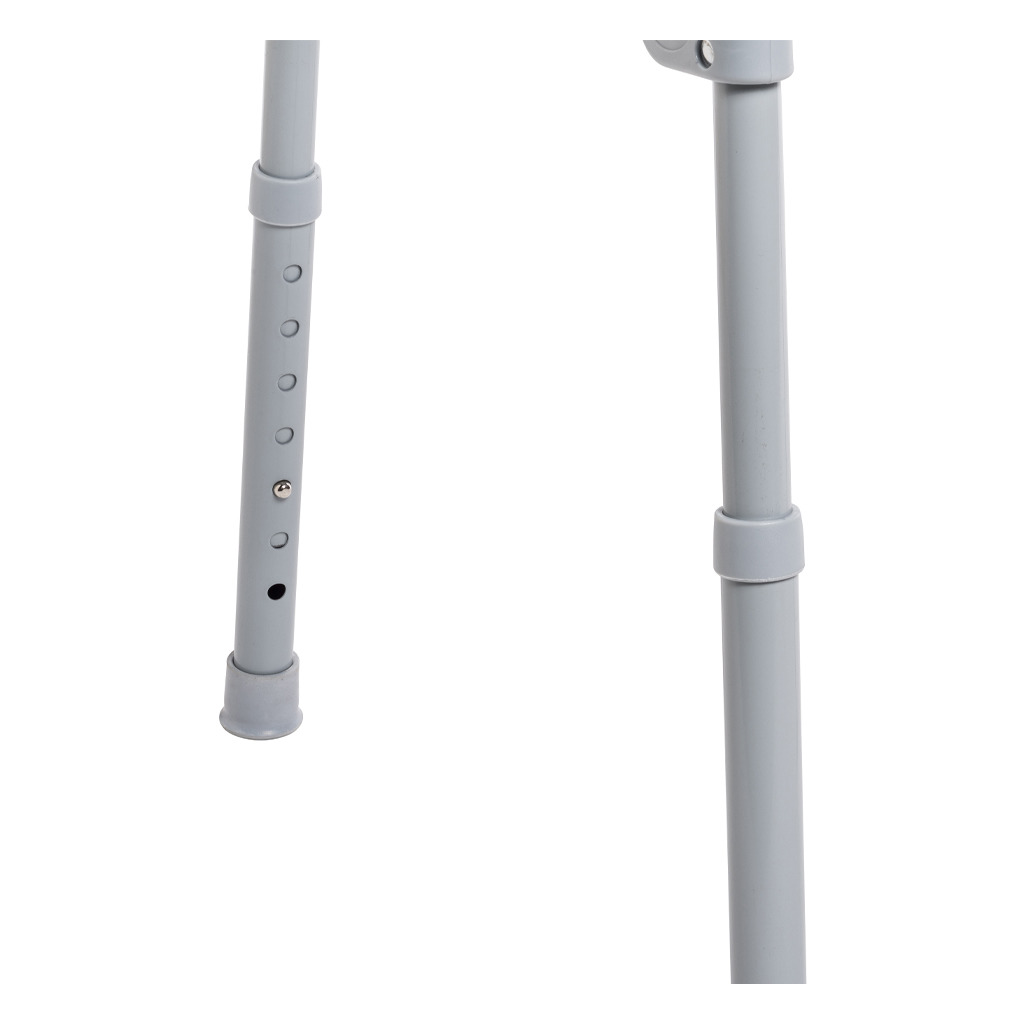 Folding Steel Commode - Image 6