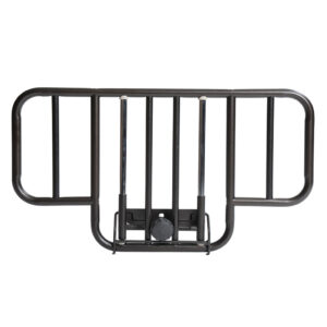 Half Length Bed Rails