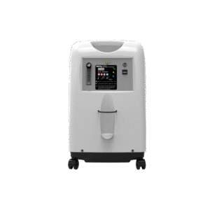 DECO2, Drive Oxygen Concentrator, 5L