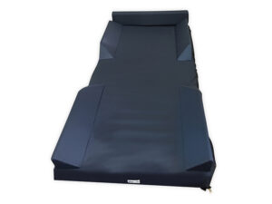 Raised Rail Mattress Cover Air