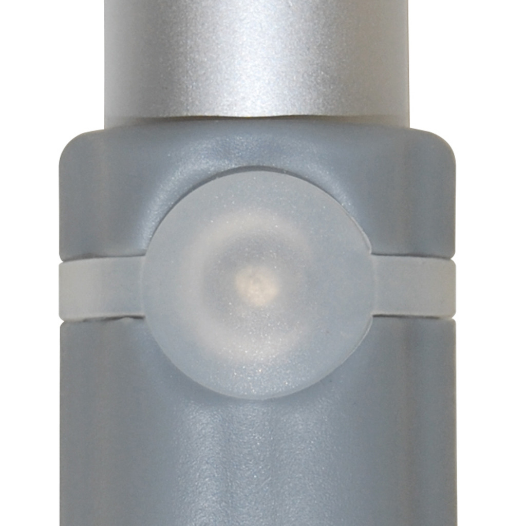 Deluxe Aluminum Shower Chair - Image 4