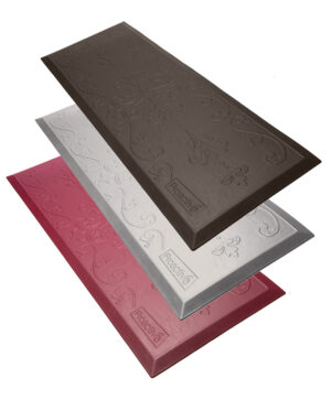 Beveled Edge | Fall Mats