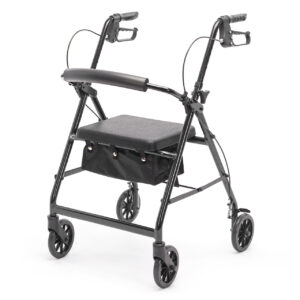 Protekt® Aluminum Rollator