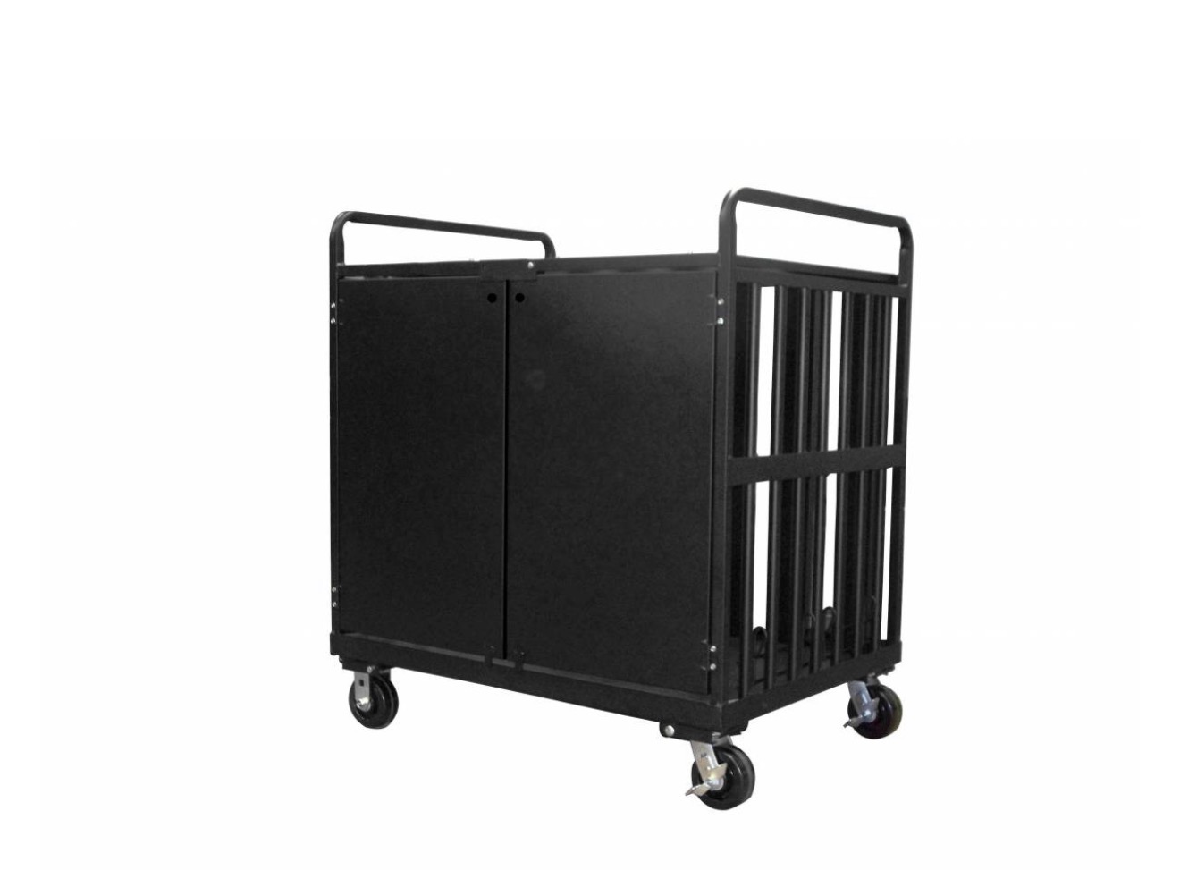 Multi-Cylinder Delivery Cart - Image 2
