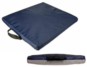 Meridan Medical Gel Wheelchair Cushion