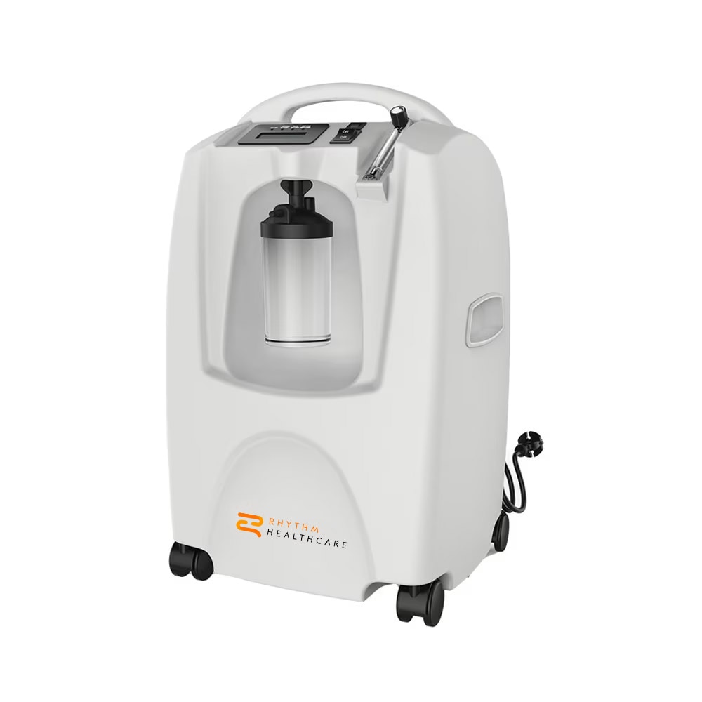 Stationary Oxygen Concentrator