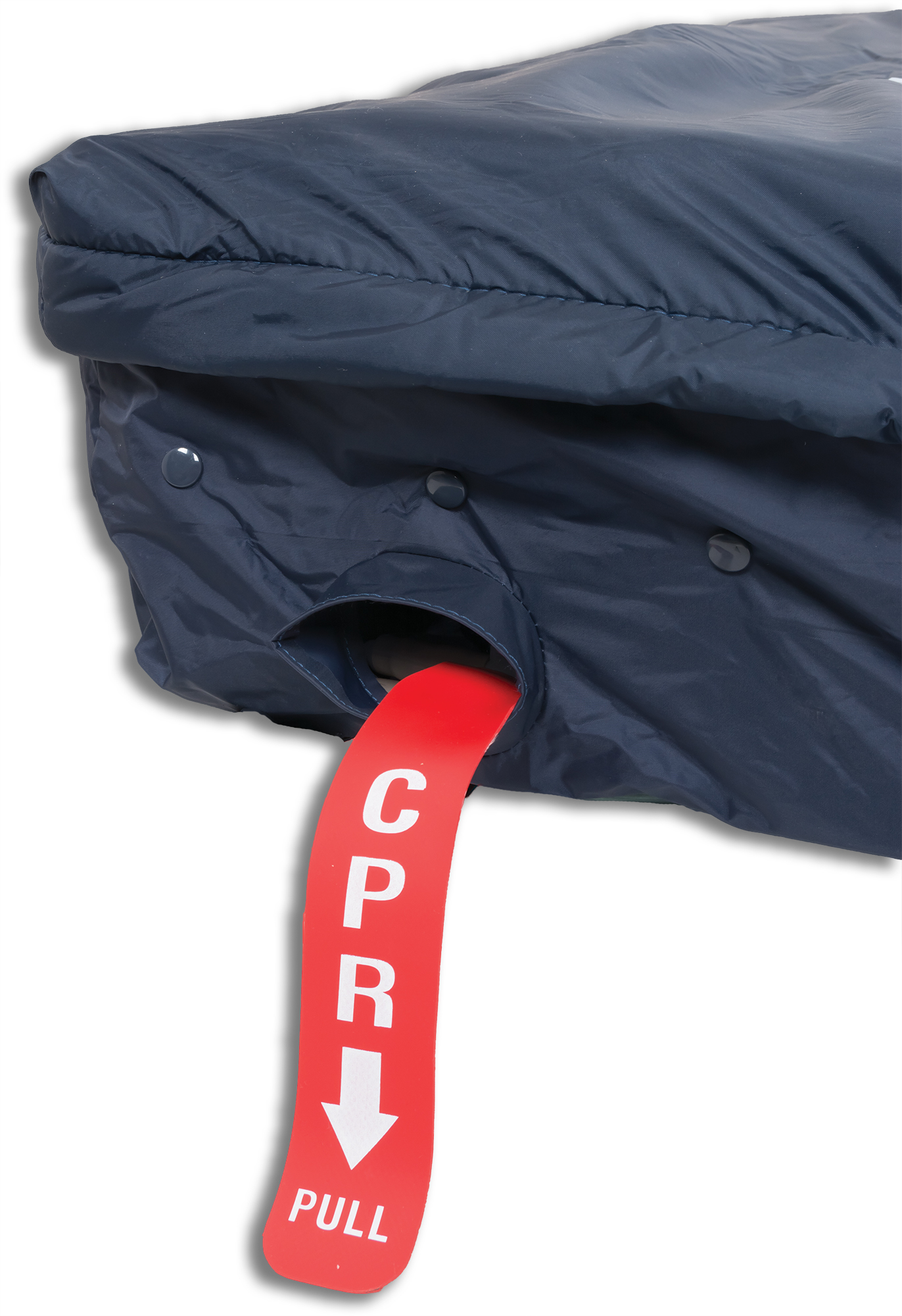 Meridian Satin Air II - APM System, 80" x 36" x 8" - Image 3