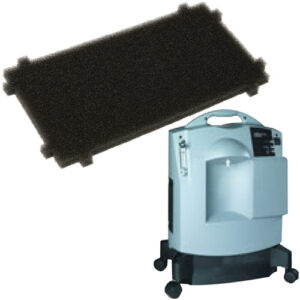 Millennium Foam Cabinet Filter