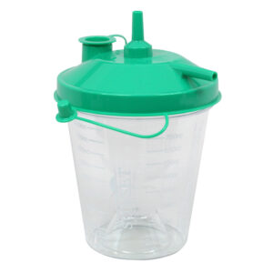 Suction Canister 800cc