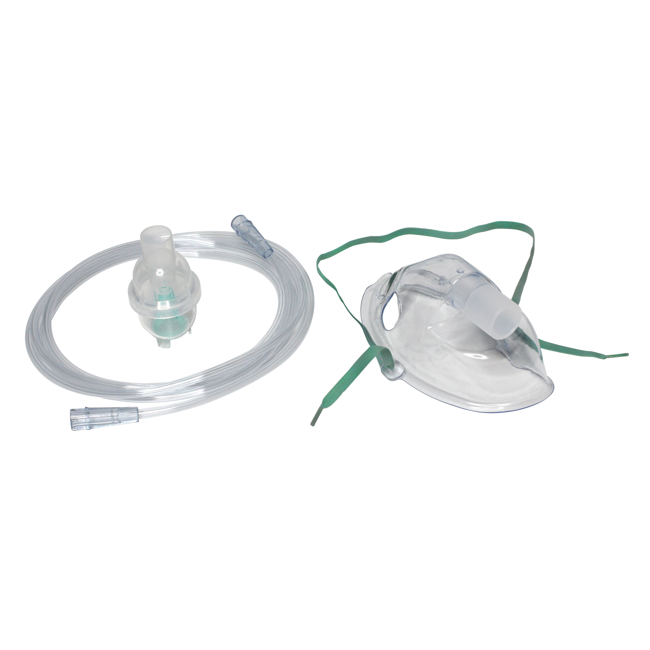 Disposable Nebulizer Kit - Image 2