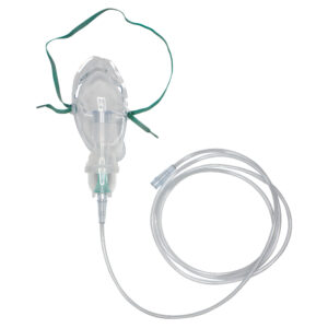 Disposable Nebulizer Kit