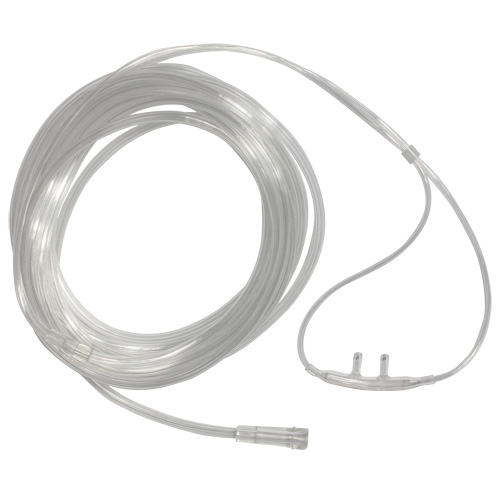 Adult Cannula with Supply Tube - Image 3