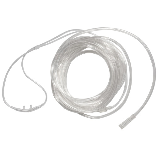 Adult Cannula with Supply Tube - Image 4