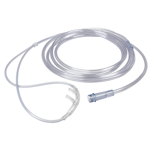Adult Cannula with Supply Tube - Image 2